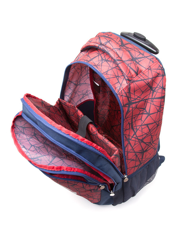 Spiderman - Ultimate Spiderman Logo Torba