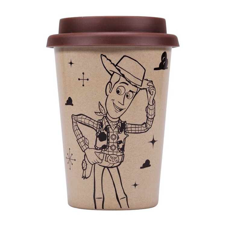Ecomok Toy Story 4