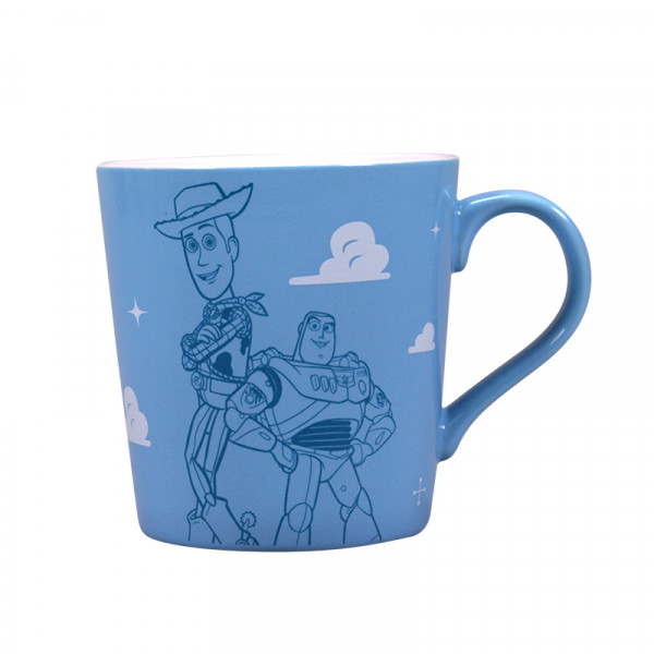 Tasse Toy Story You Ve Got A Friend In Me Originelle Geschenkideen