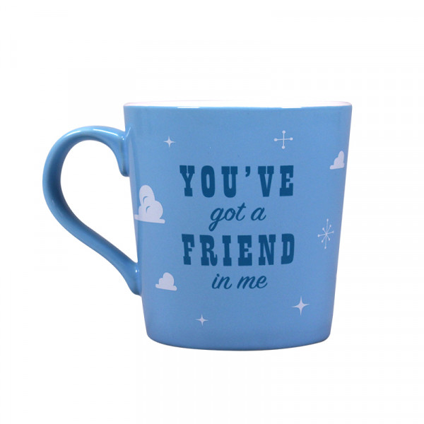 Tasse Toy Story You Ve Got A Friend In Me Originelle Geschenkideen