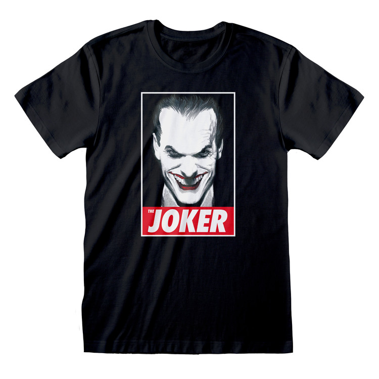 Tričko Batman - The Joker