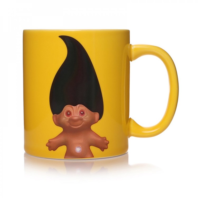 Bögre Trollok - Me Before Coffee