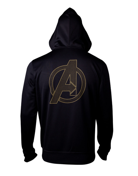 Bestel een Avengers Infinity War Avengers Team trui op Bestel een Avengers Infinity War Avengers Team trui op