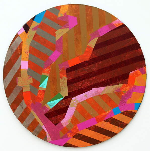 Samolepka Twixt Heaven & Earth XV-A