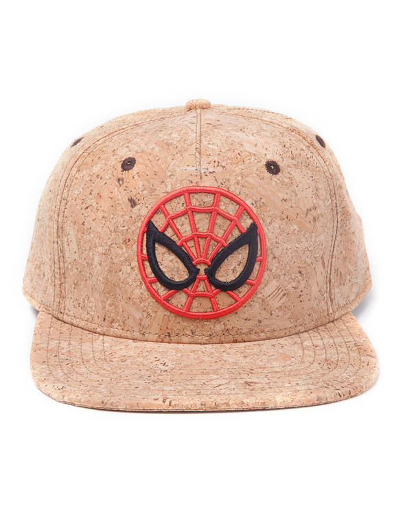 Čepice Ultimate Spider-man - Spidey