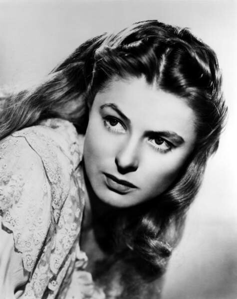 Samolepka Under Capricorn directed by Alfred Hitchcock 1949