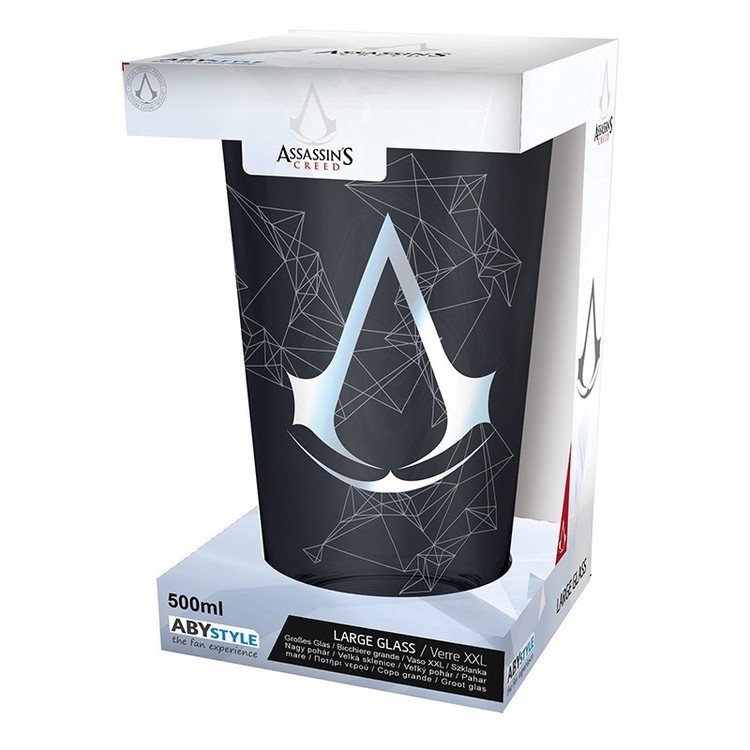 Vaso Assassin's Creed