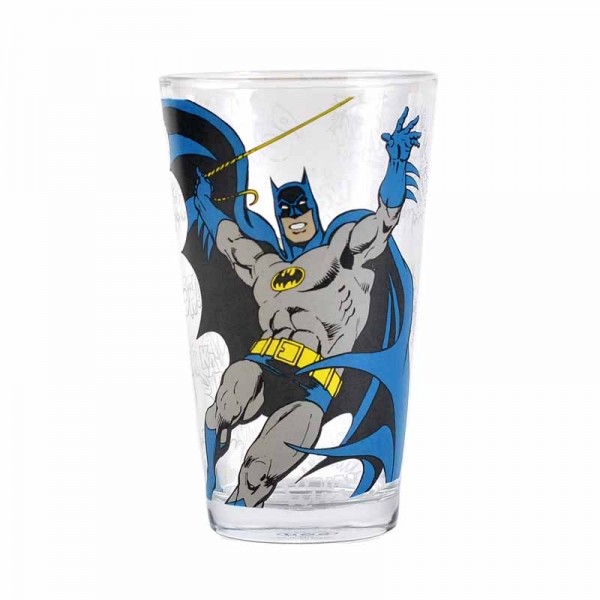 Vaso Batman - Batman | Ideas para regalos originales