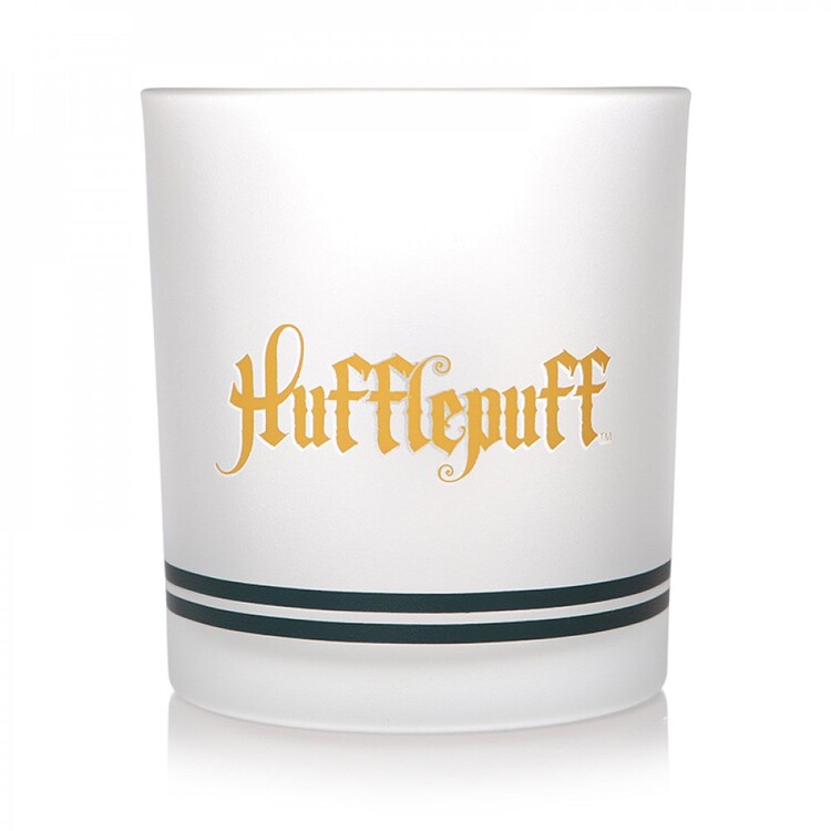 Vaso Harry Potter - Hufflepuff