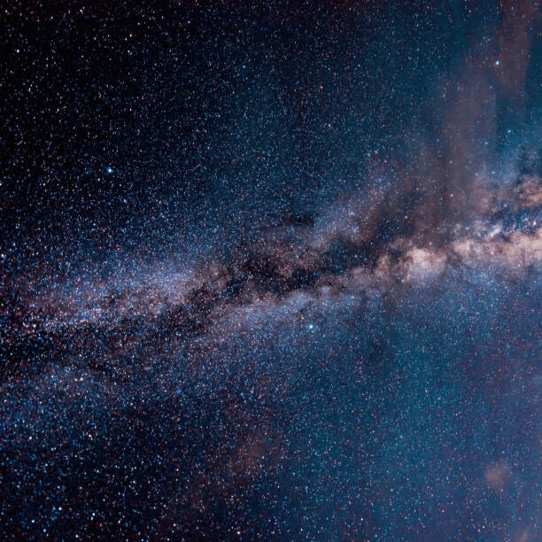 Vászonkép Galaxy