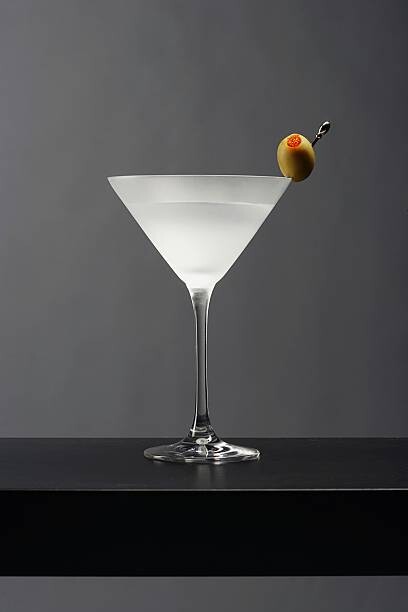 Vászonkép Martini