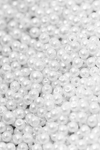Vászonkép Pearl texture