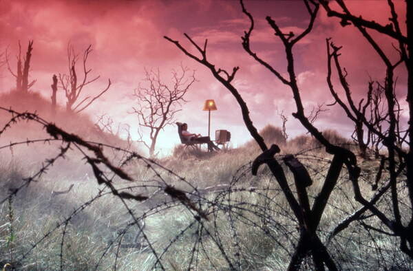 Vászonkép Pink Floyd  - The Wall