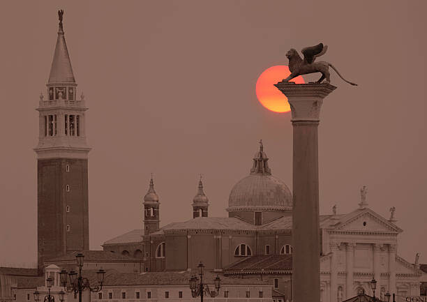 Vászonkép Venice.