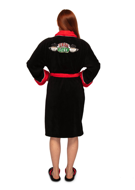 badekåbe Venner - Central Perk