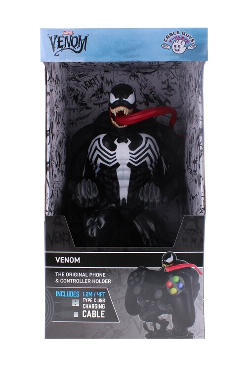 Figurine Venom  Idées de cadeaux originaux