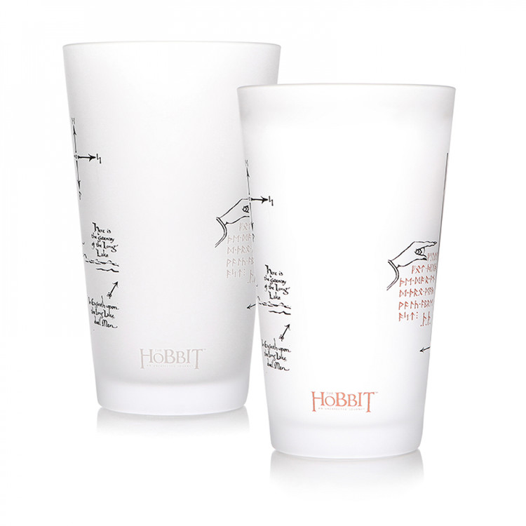 Verre Le Hobbit