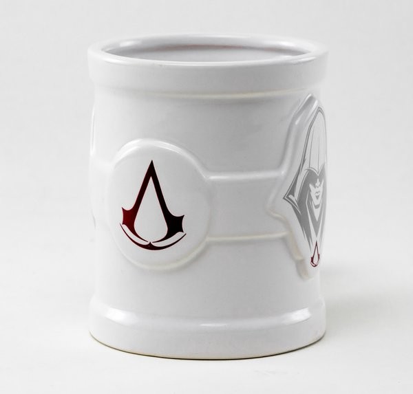 Assassin's Creed - Tankard Skodelica
