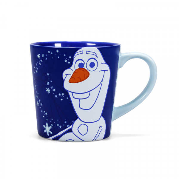 Frozen - Olaf Skodelica