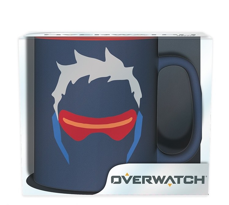 Overwatch - Soldat76 Skodelica