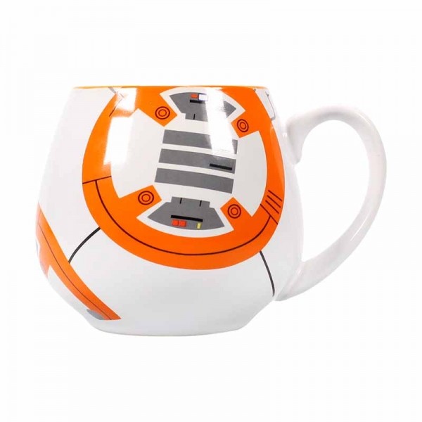 Star Wars - BB-8 Skodelica