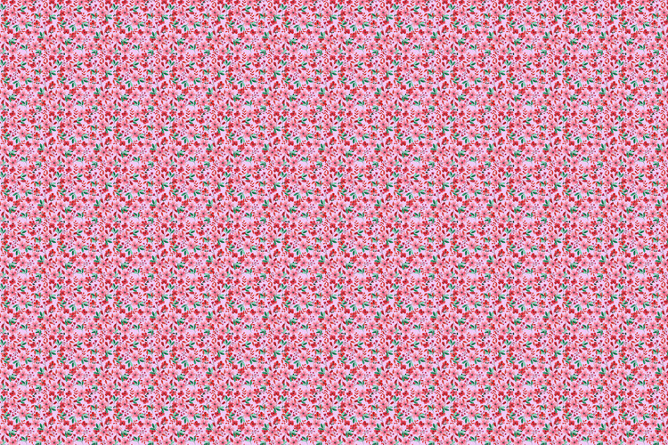 Pink Blossoms фототапет