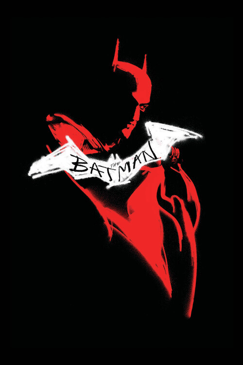 Wall Mural The Batman