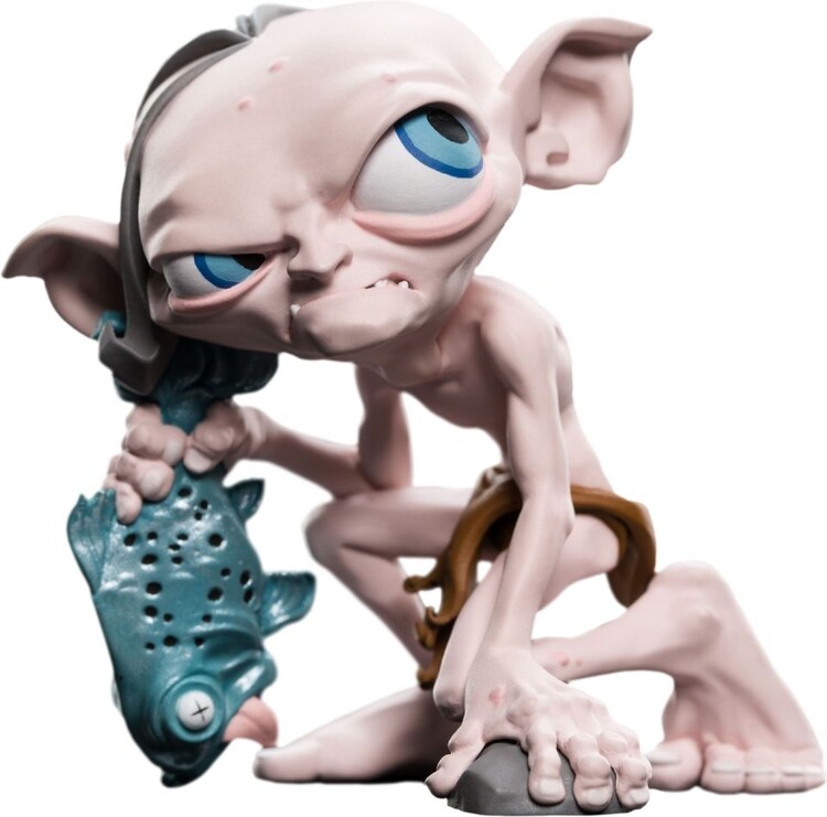 Figurka Weta Workshop The Lord of the Rings - Gollum Figure Mini Epic