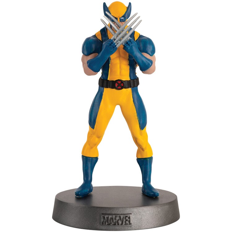 Figurka Wolverine - Comics
