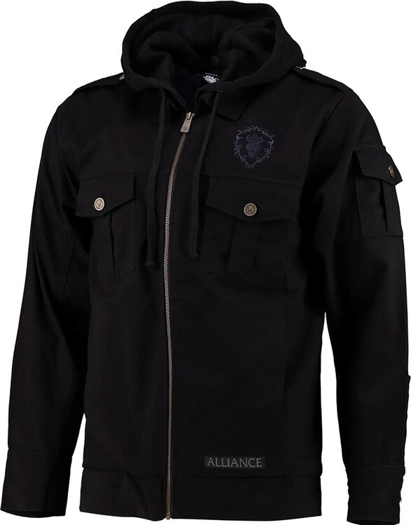 Bunda World of Warcraft - Alliance