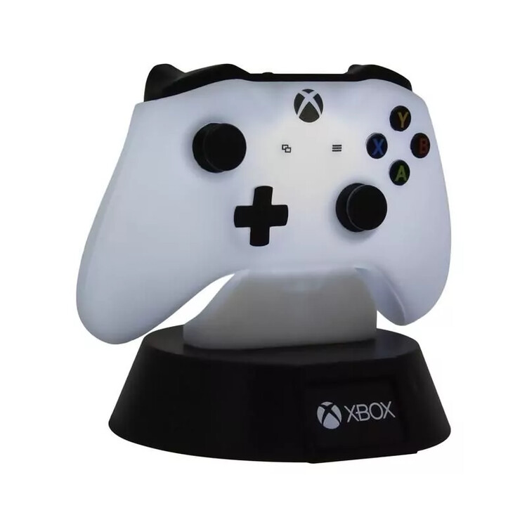 Figurine Brillante Xbox Controller Idees De Cadeaux Originaux
