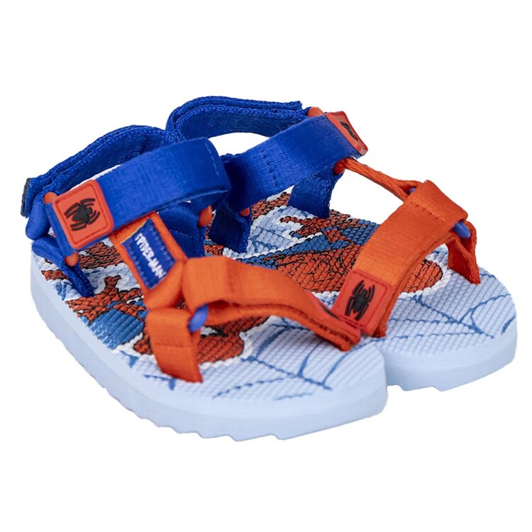 Ropa Zapatos Spiderman