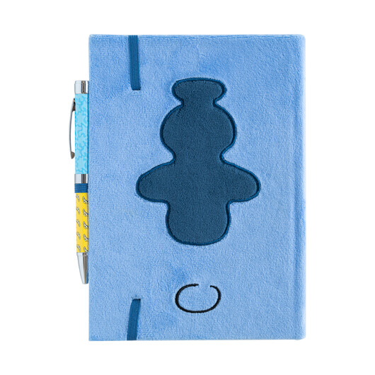 Zápisník Disney - Stitch