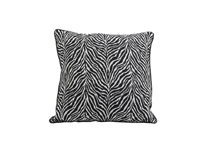 Povlečení Zebra - Black-White