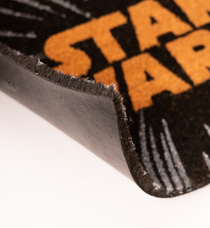 Zerbino Star Wars - Logo  Idee per regali originali