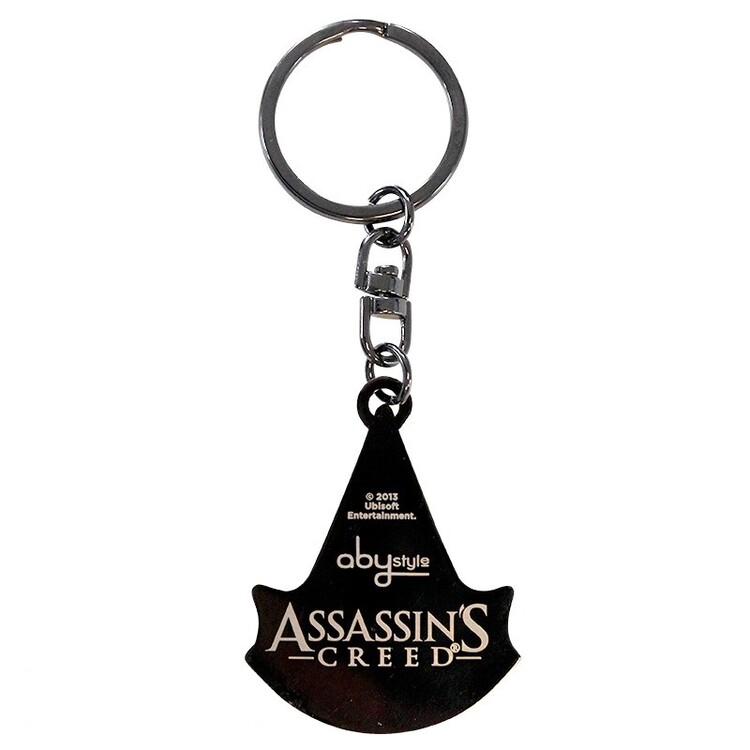 Μπρελόκ Assassin's Creed - Crest