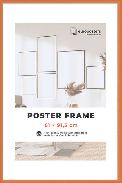 Πλαίσιο αφίσας 61×91,5 cm