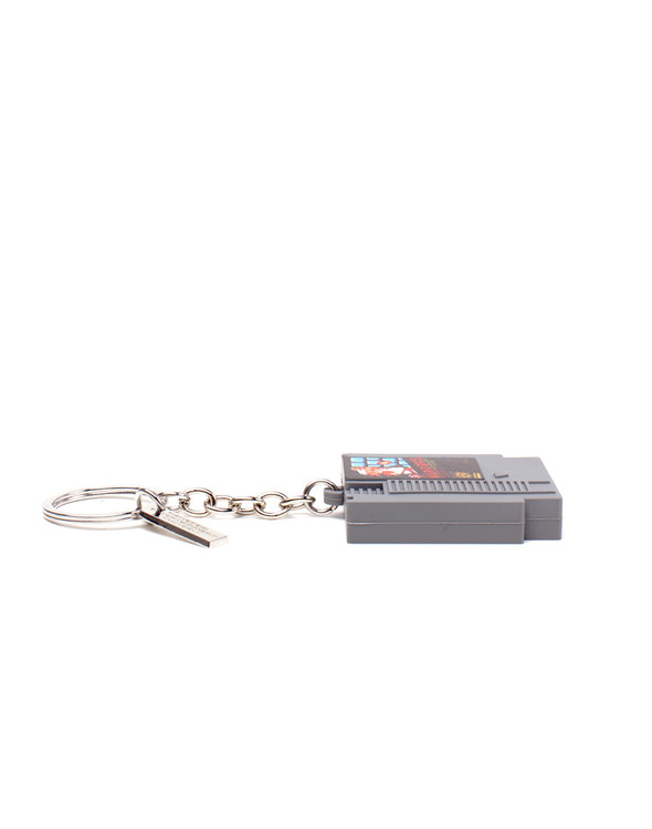 Nintendo - Cartridge Брелок