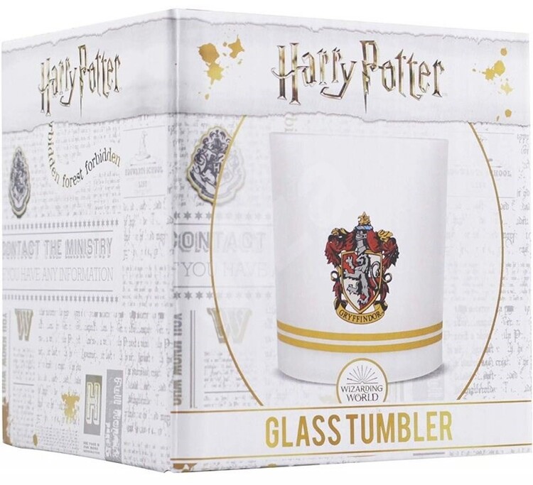 Стъкло Harry Potter - Gryffindor