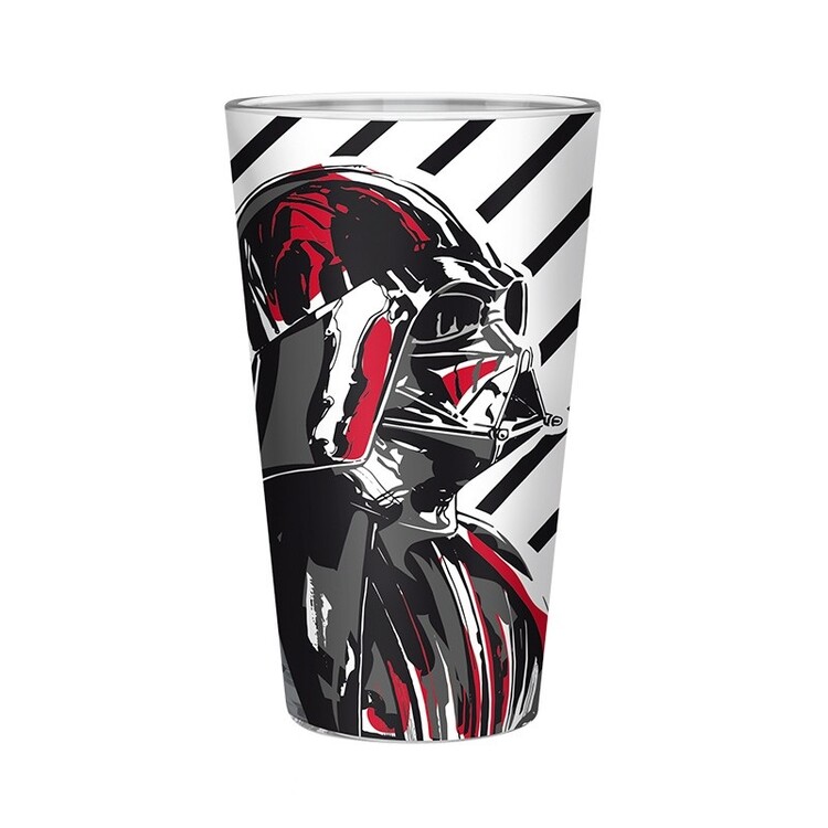 Стъкло Star Wars - Darth Vader