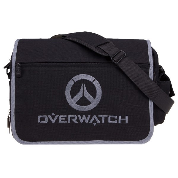 Overwatch - Logo Сумка