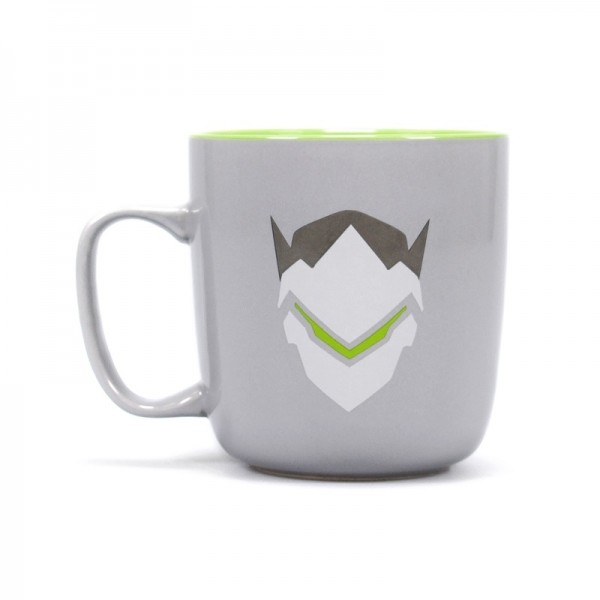 Overwatch - Genji Чаши