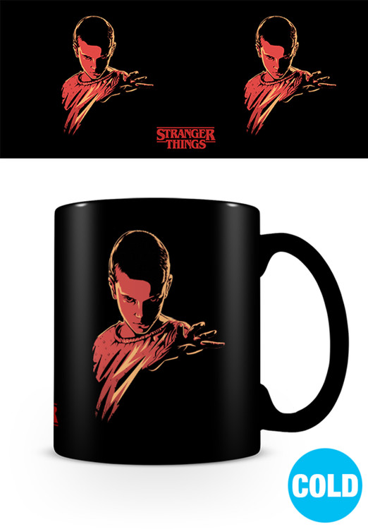 Stranger Things - Woods Чаши