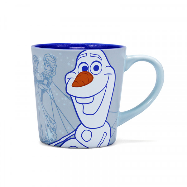 Frozen - Olaf Чашка