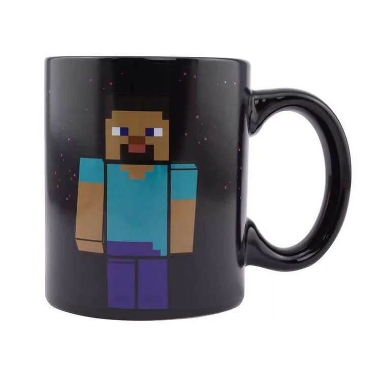 Minecraft - Enderman Чашка