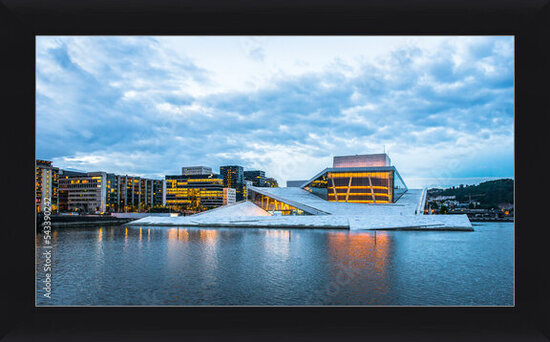 Photos opera oslo