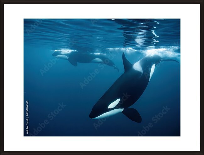 Photos Orca