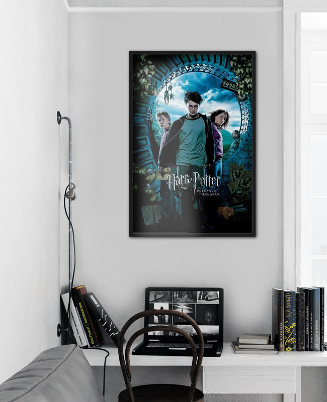 Images de Harry Potter et le prisonnier d'Azkaban (2004