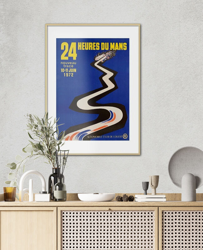 Programme officiel - 24 heures Mans - 2002 - Collection