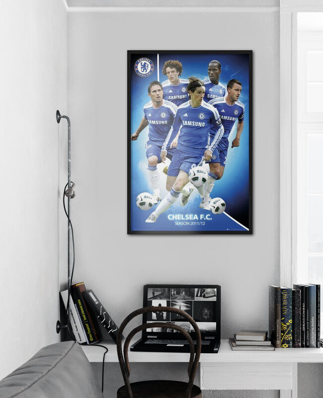 Affiche De Match De Football | PSD Premium